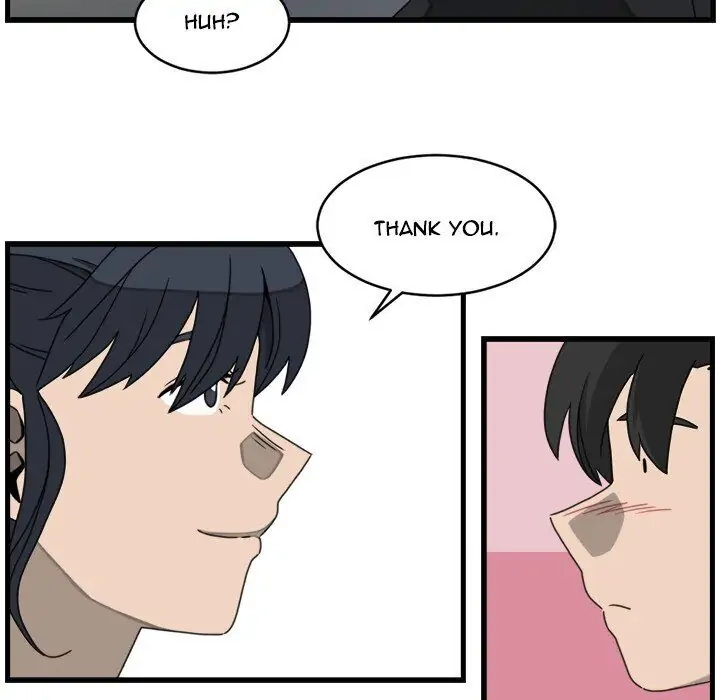 Read Let Me Hold Your Hand chapter 20 image 33 on Lezhin