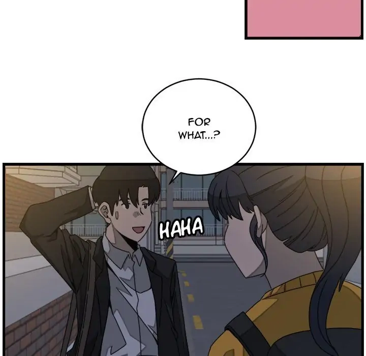 Read Let Me Hold Your Hand chapter 20 image 34 on Lezhin