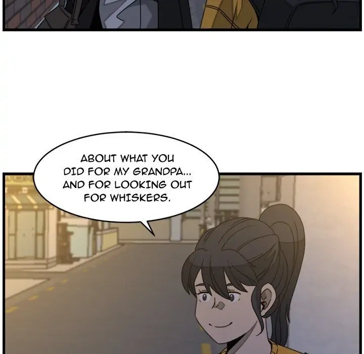 Read Let Me Hold Your Hand chapter 20 image 35 on Lezhin