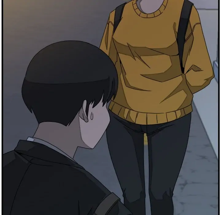 Read Let Me Hold Your Hand chapter 20 image 36 on Lezhin