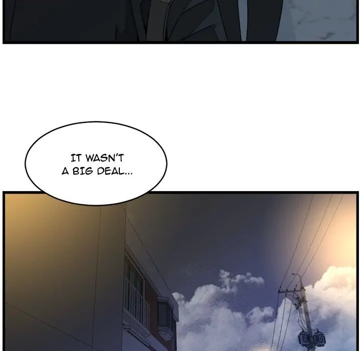 Read Let Me Hold Your Hand chapter 20 image 37 on Lezhin