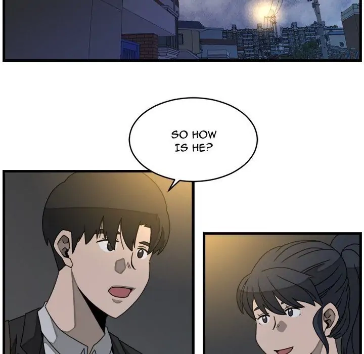 Read Let Me Hold Your Hand chapter 20 image 38 on Lezhin