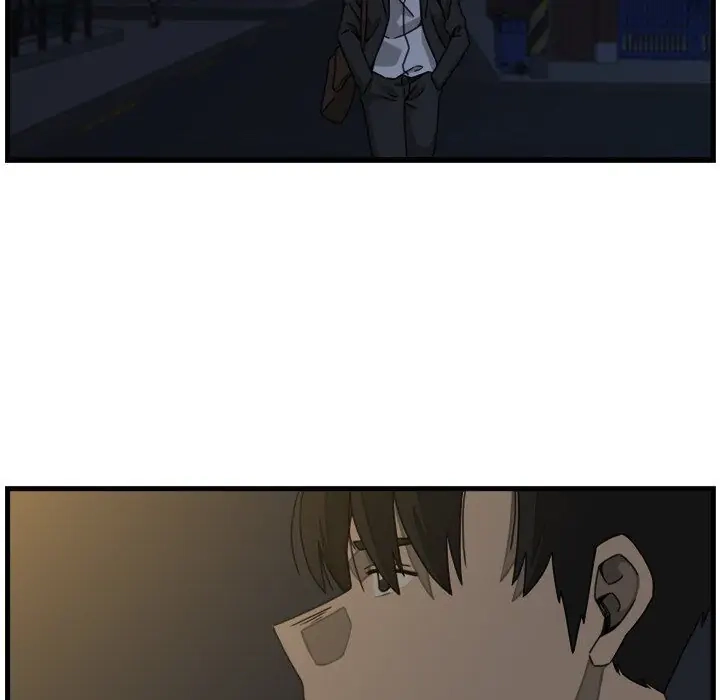 Read Let Me Hold Your Hand chapter 20 image 4 on Lezhin