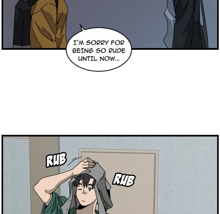 Read Let Me Hold Your Hand chapter 20 image 40 on Lezhin