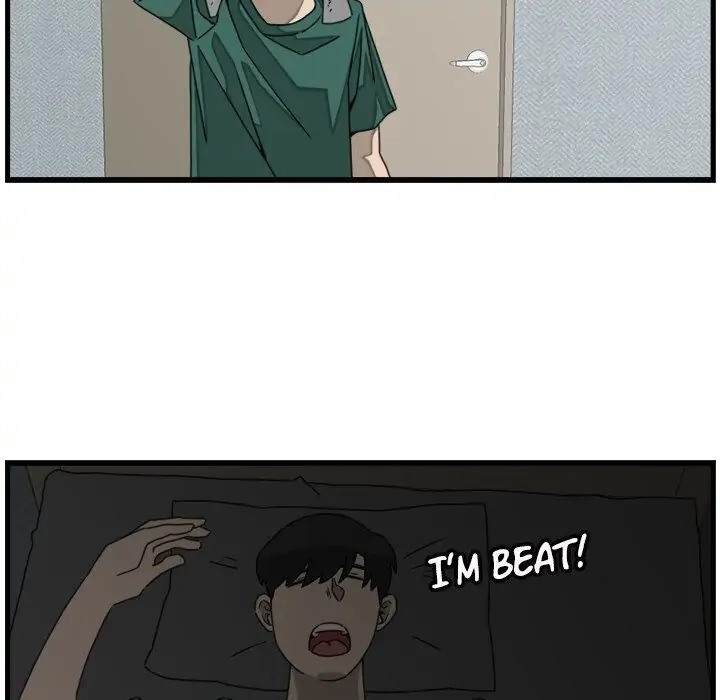 Read Let Me Hold Your Hand chapter 20 image 41 on Lezhin