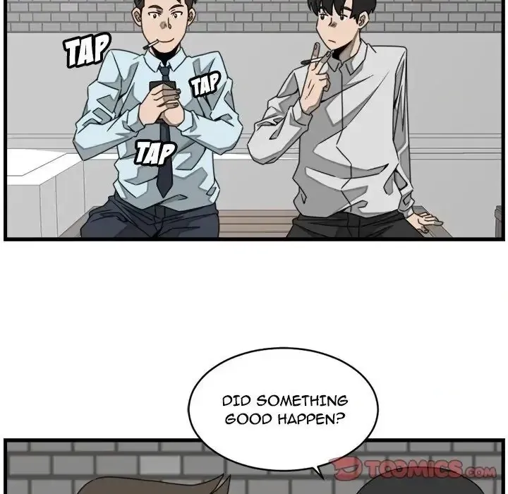 Read Let Me Hold Your Hand chapter 20 image 49 on Lezhin