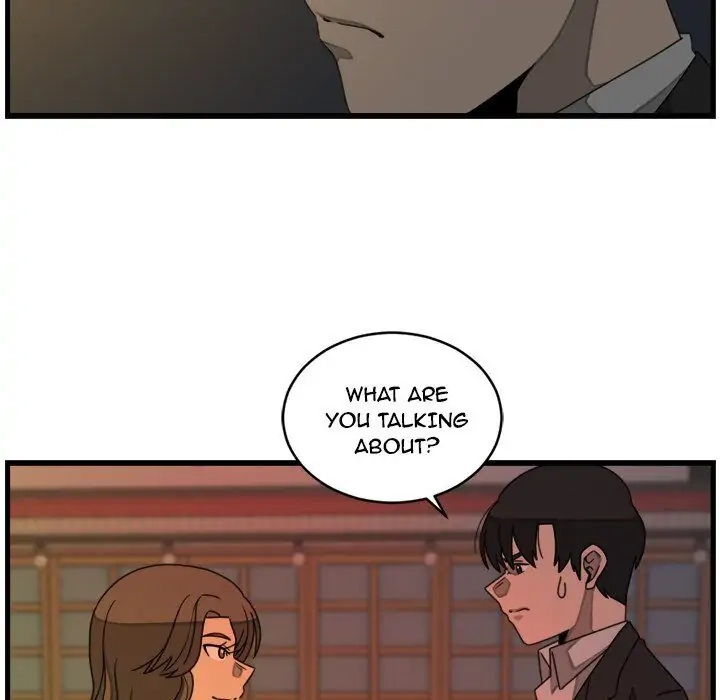 Read Let Me Hold Your Hand chapter 20 image 5 on Lezhin