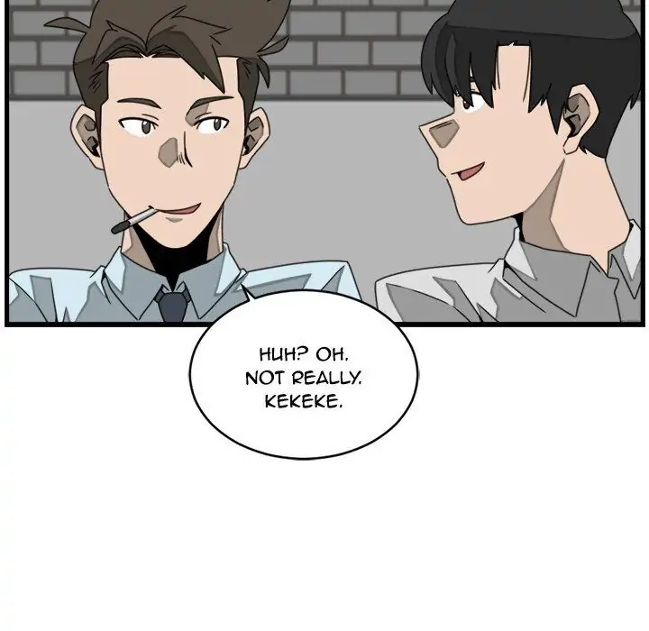 Read Let Me Hold Your Hand chapter 20 image 50 on Lezhin