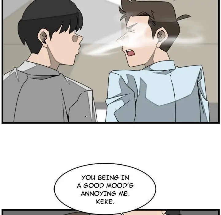 Read Let Me Hold Your Hand chapter 20 image 52 on Lezhin