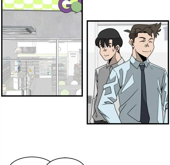 Read Let Me Hold Your Hand chapter 20 image 56 on Lezhin