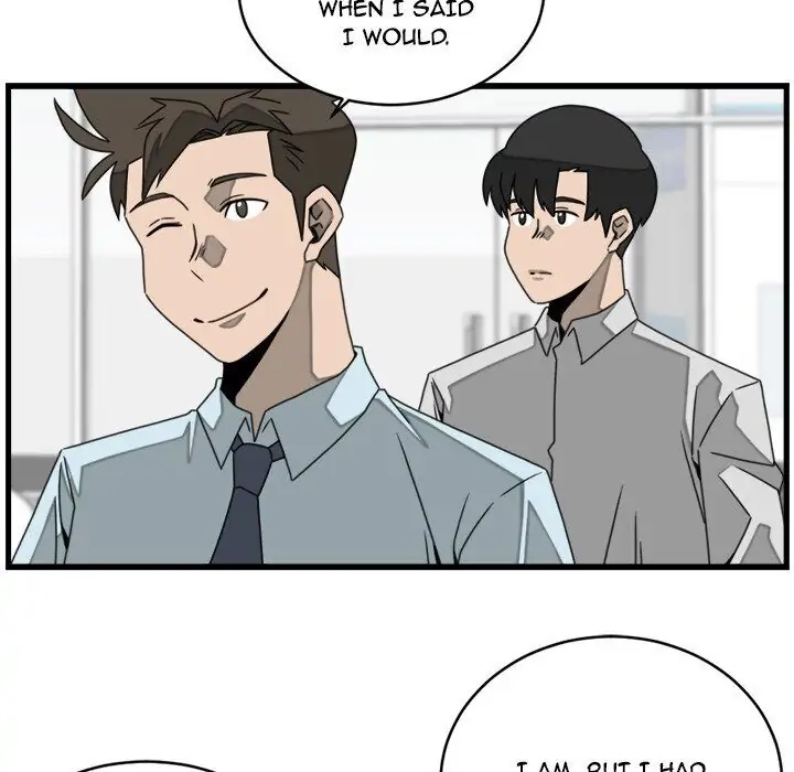 Read Let Me Hold Your Hand chapter 20 image 58 on Lezhin