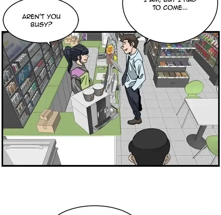 Read Let Me Hold Your Hand chapter 20 image 59 on Lezhin