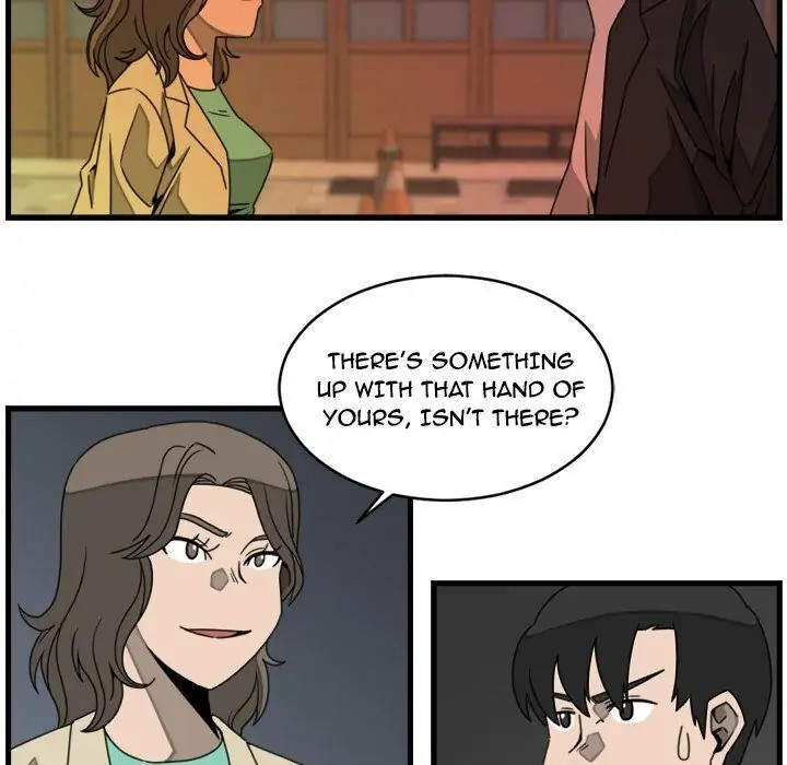 Read Let Me Hold Your Hand chapter 20 image 6 on Lezhin