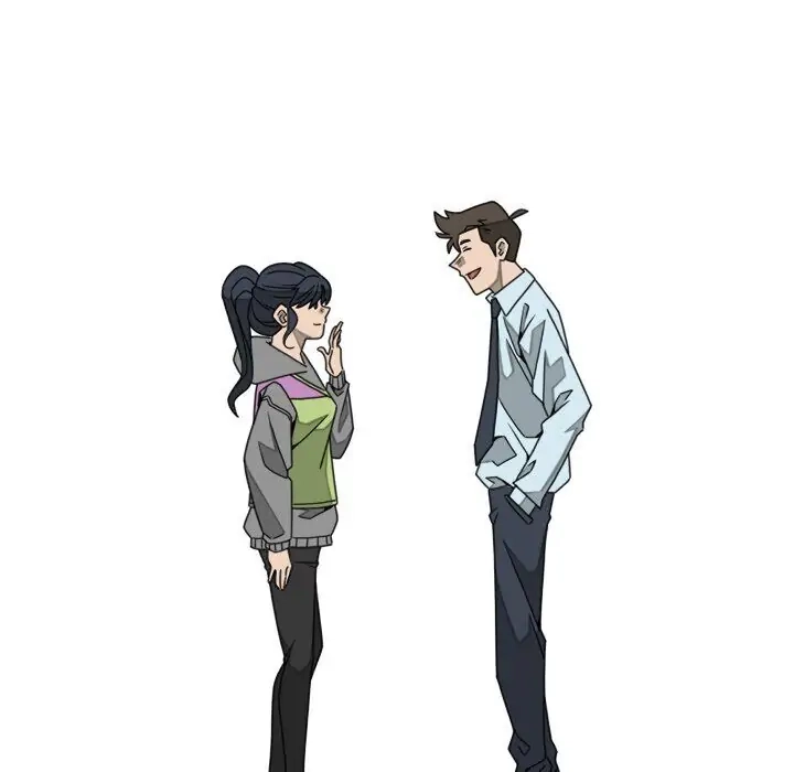 Read Let Me Hold Your Hand chapter 20 image 64 on Lezhin