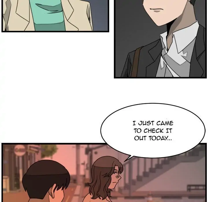 Read Let Me Hold Your Hand chapter 20 image 7 on Lezhin