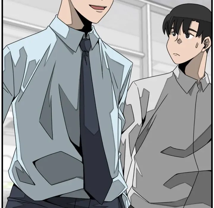 Read Let Me Hold Your Hand chapter 20 image 70 on Lezhin