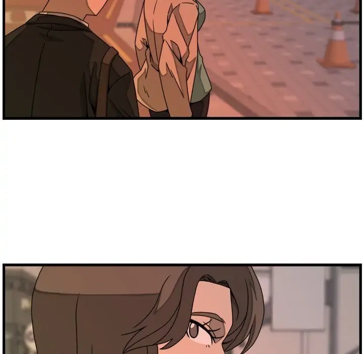 Read Let Me Hold Your Hand chapter 20 image 8 on Lezhin