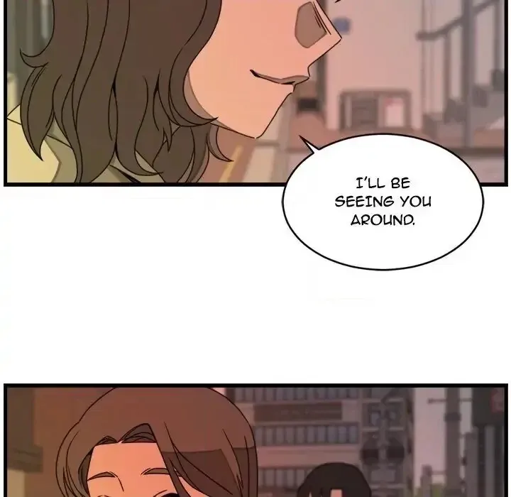 Read Let Me Hold Your Hand chapter 20 image 9 on Lezhin