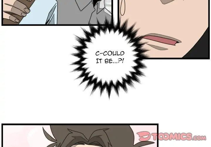 Read Let Me Hold Your Hand chapter 21 image 1 on Lezhin