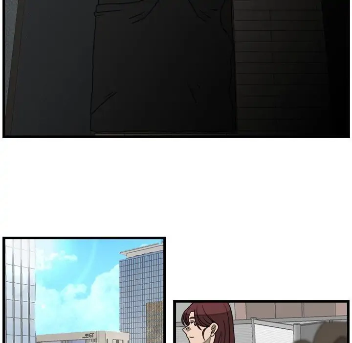 Read Let Me Hold Your Hand chapter 21 image 10 on Lezhin