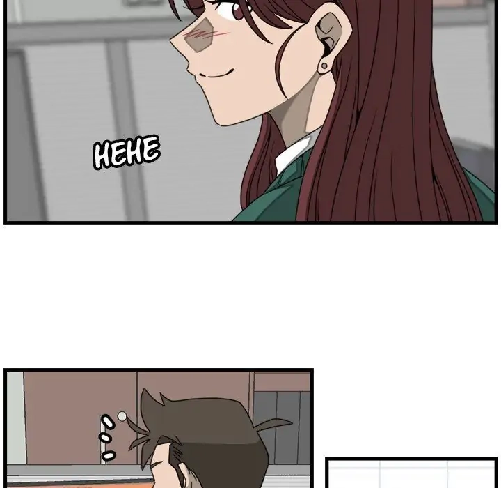 Read Let Me Hold Your Hand chapter 21 image 12 on Lezhin