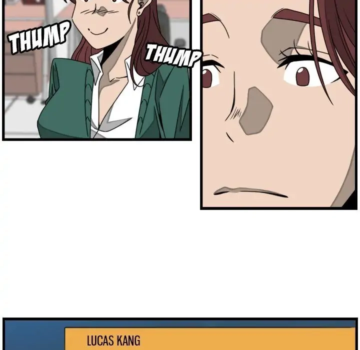 Read Let Me Hold Your Hand chapter 21 image 14 on Lezhin