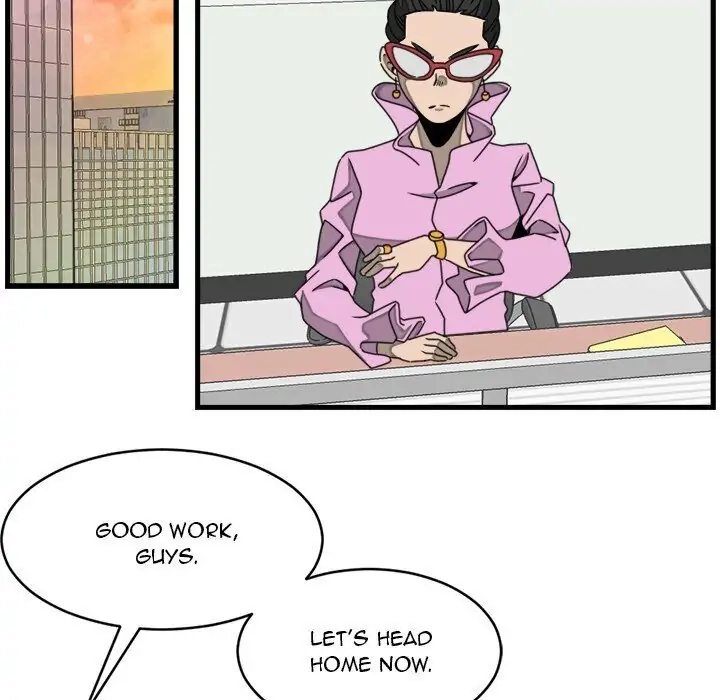 Read Let Me Hold Your Hand chapter 21 image 17 on Lezhin