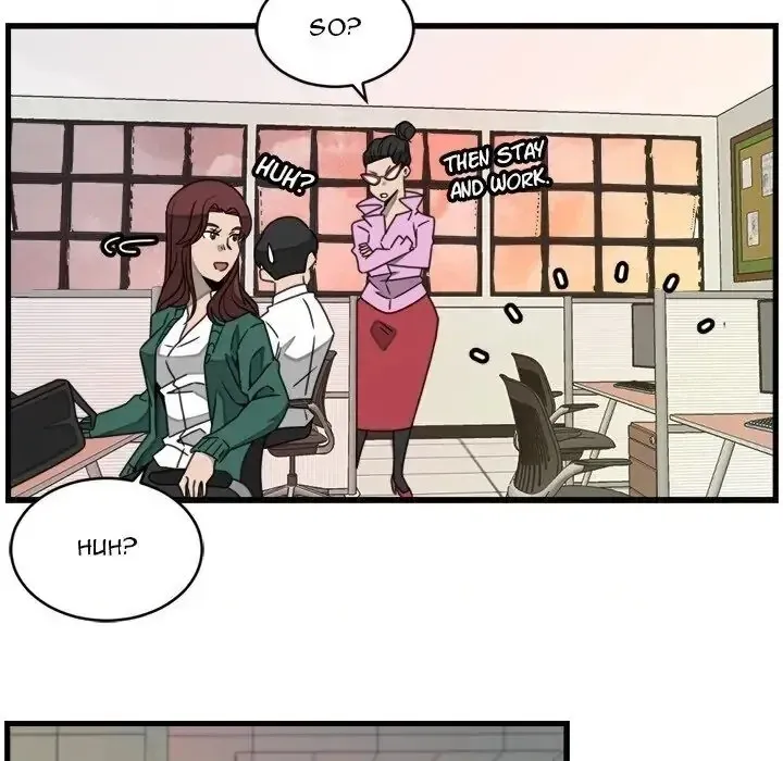 Read Let Me Hold Your Hand chapter 21 image 19 on Lezhin