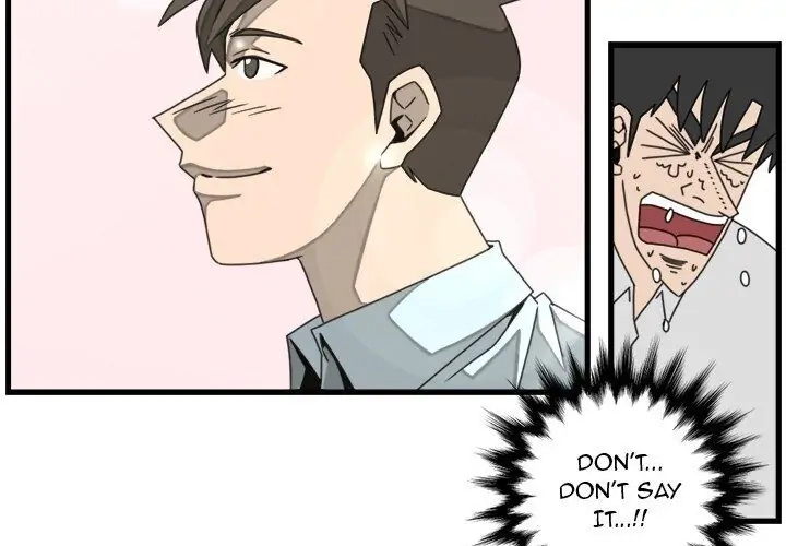 Read Let Me Hold Your Hand chapter 21 image 2 on Lezhin