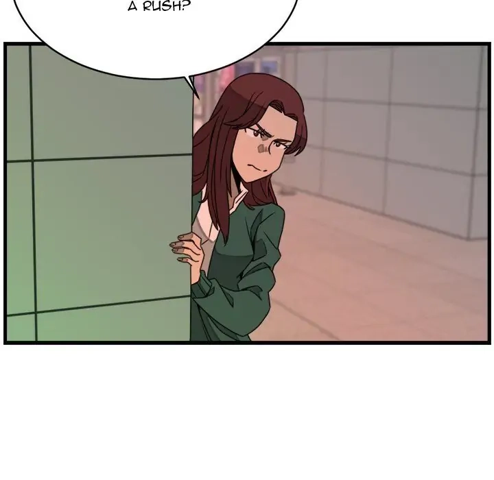 Read Let Me Hold Your Hand chapter 21 image 21 on Lezhin