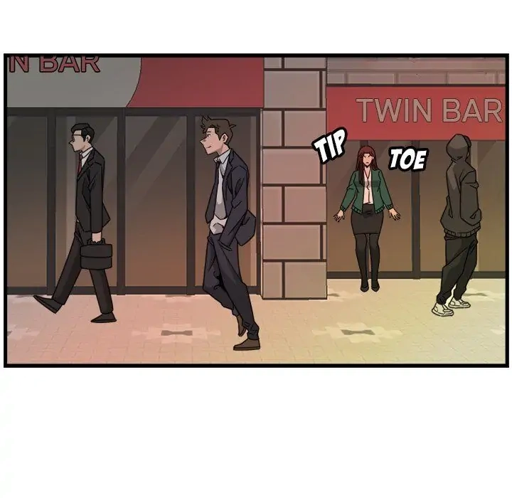 Read Let Me Hold Your Hand chapter 21 image 22 on Lezhin