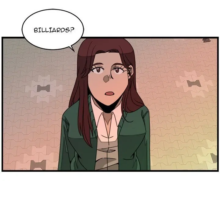 Read Let Me Hold Your Hand chapter 21 image 24 on Lezhin