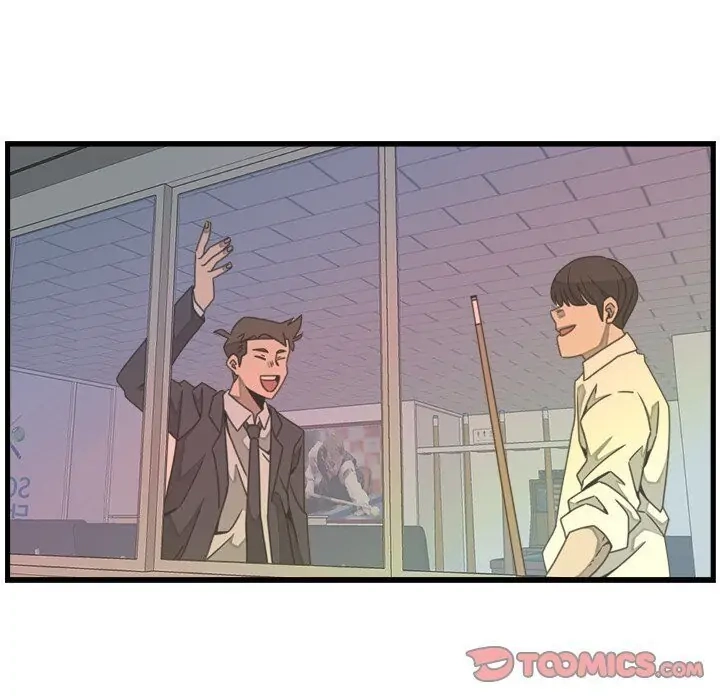 Read Let Me Hold Your Hand chapter 21 image 25 on Lezhin