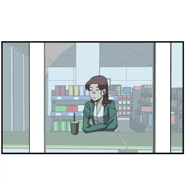 Read Let Me Hold Your Hand chapter 21 image 26 on Lezhin