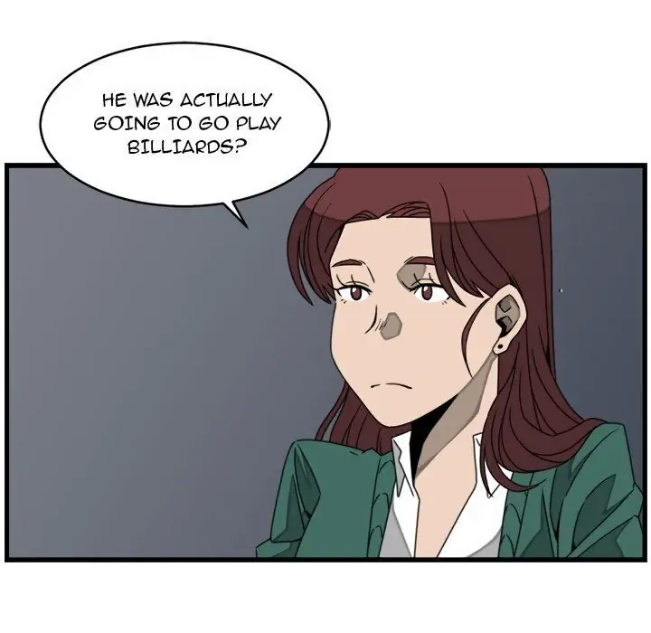 Read Let Me Hold Your Hand chapter 21 image 27 on Lezhin