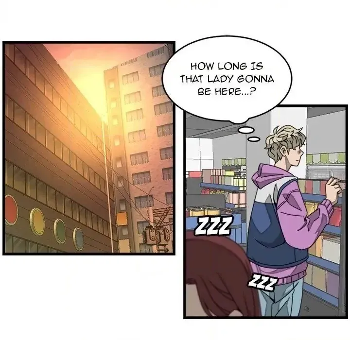 Read Let Me Hold Your Hand chapter 21 image 29 on Lezhin