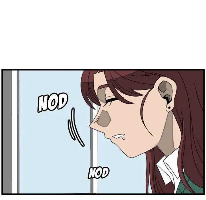 Read Let Me Hold Your Hand chapter 21 image 30 on Lezhin