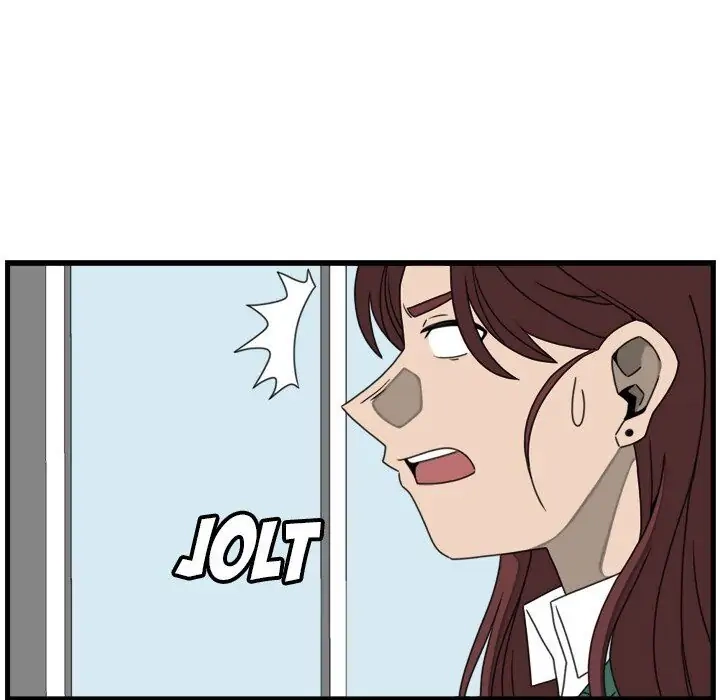 Read Let Me Hold Your Hand chapter 21 image 31 on Lezhin