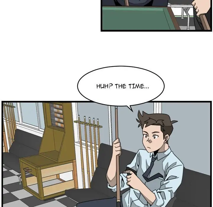 Read Let Me Hold Your Hand chapter 21 image 35 on Lezhin