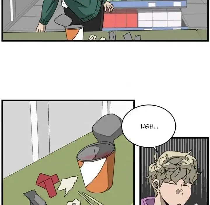 Read Let Me Hold Your Hand chapter 21 image 39 on Lezhin