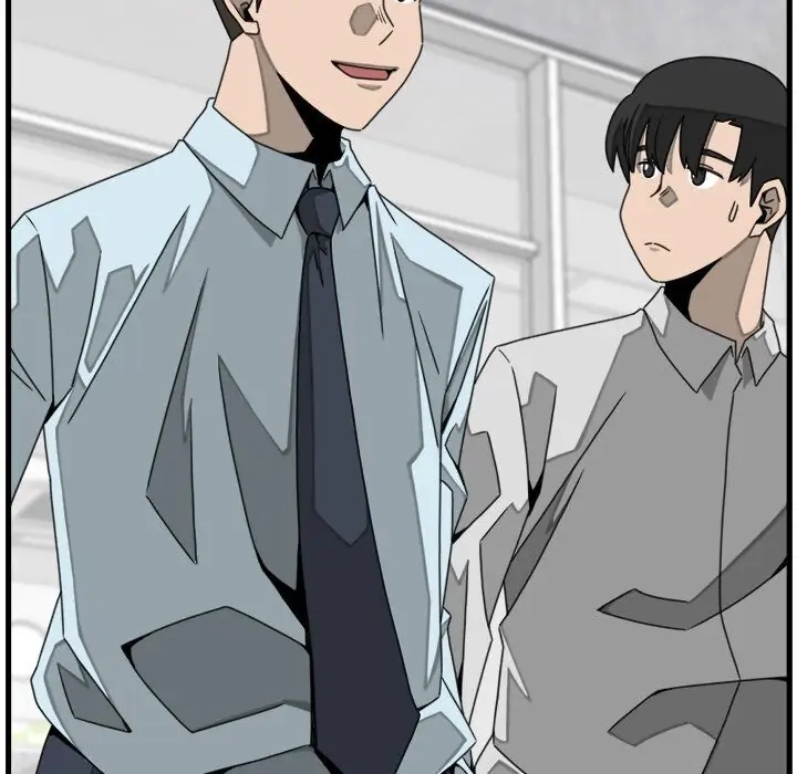Read Let Me Hold Your Hand chapter 21 image 4 on Lezhin