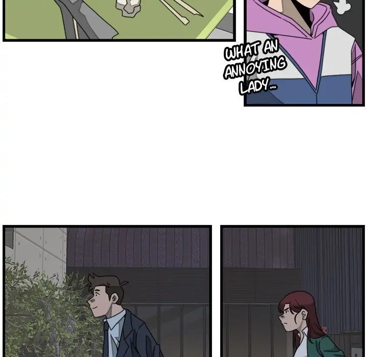 Read Let Me Hold Your Hand chapter 21 image 40 on Lezhin