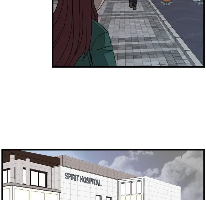 Read Let Me Hold Your Hand chapter 21 image 44 on Lezhin