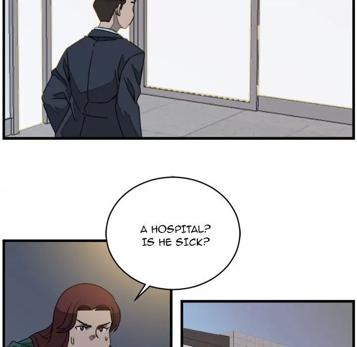 Read Let Me Hold Your Hand chapter 21 image 46 on Lezhin