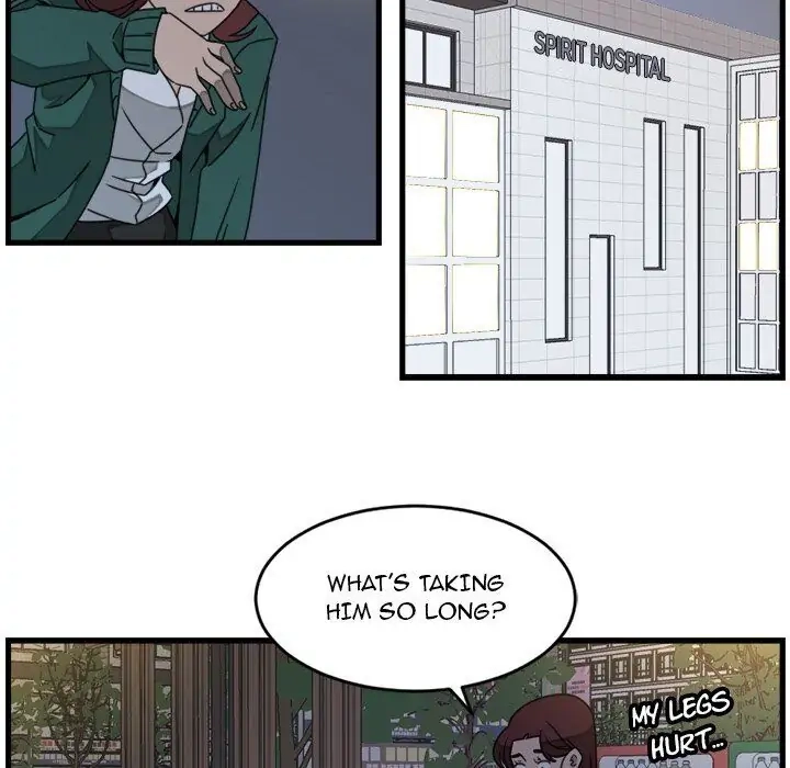 Read Let Me Hold Your Hand chapter 21 image 47 on Lezhin