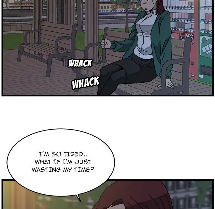 Read Let Me Hold Your Hand chapter 21 image 48 on Lezhin