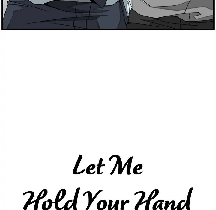 Read Let Me Hold Your Hand chapter 21 image 5 on Lezhin