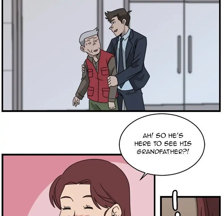 Read Let Me Hold Your Hand chapter 21 image 50 on Lezhin