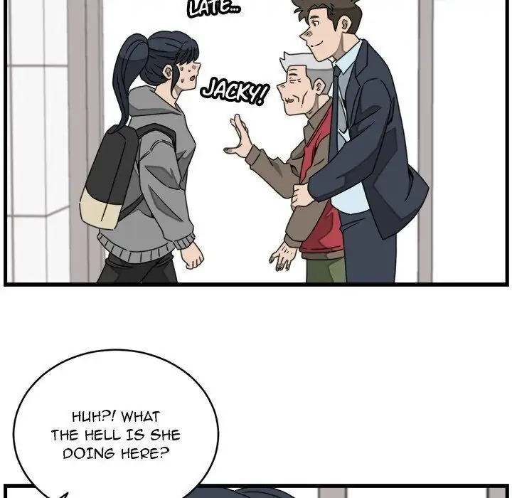 Read Let Me Hold Your Hand chapter 21 image 52 on Lezhin
