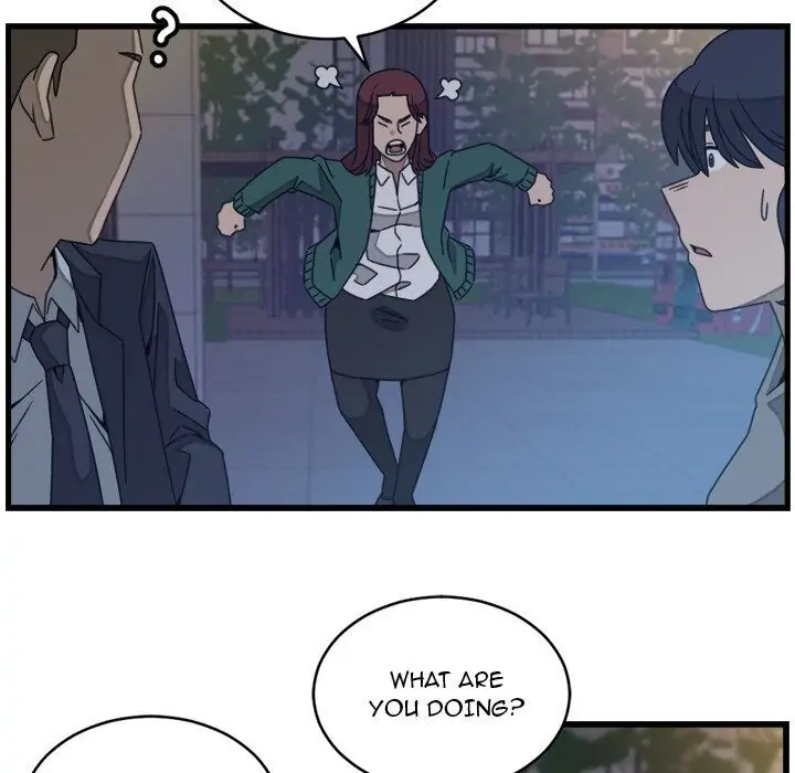 Read Let Me Hold Your Hand chapter 21 image 55 on Lezhin